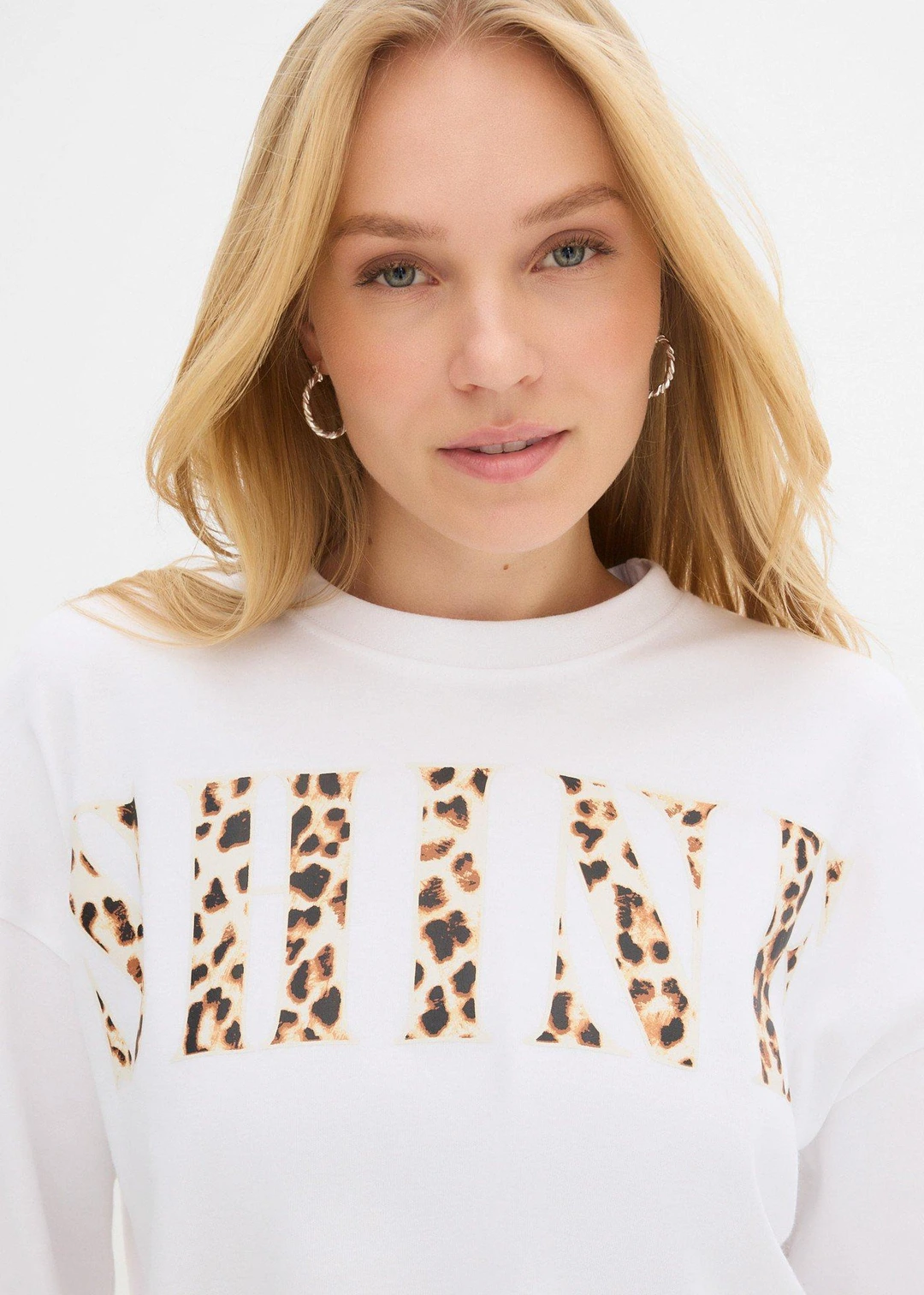 T-shirt court 100% coton - 3