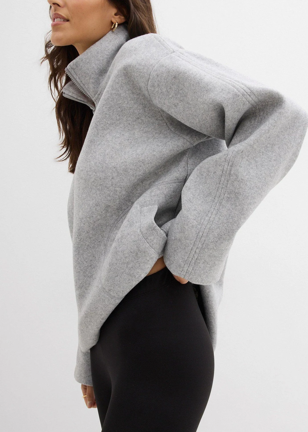 Legging chaud - 3