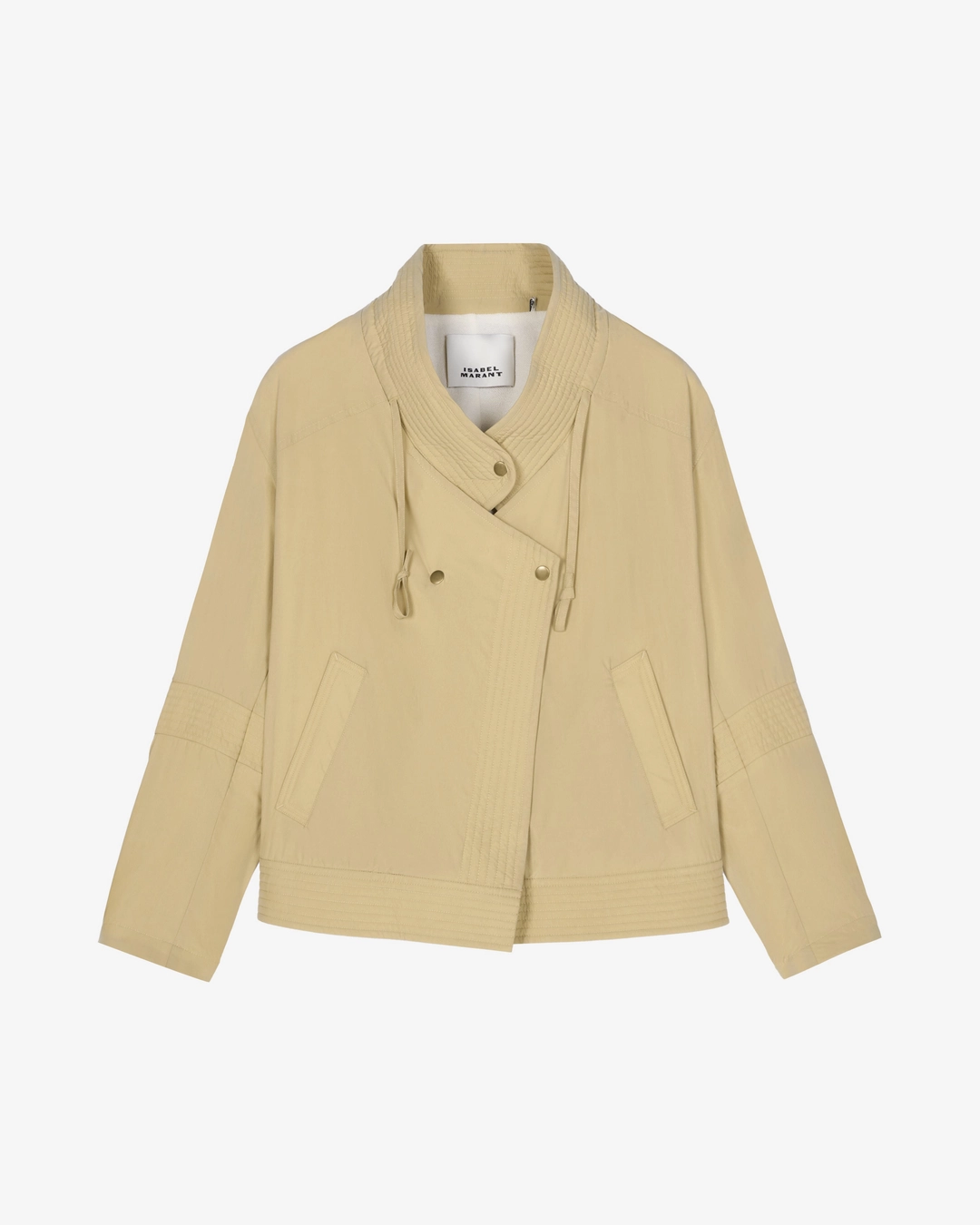 Veste Theresa - Femme - Désert - Taille38