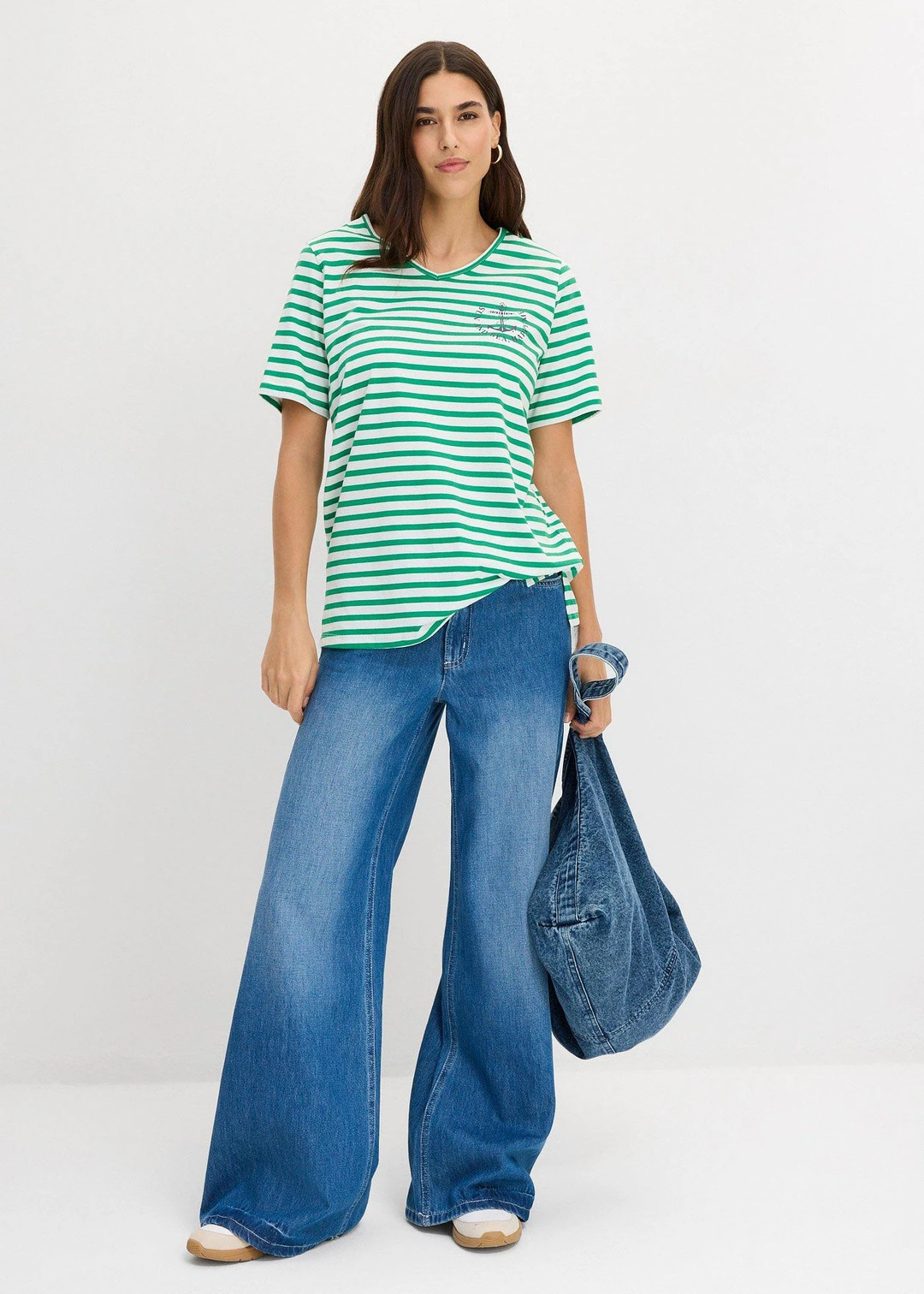 T-shirt 100% coton - 2