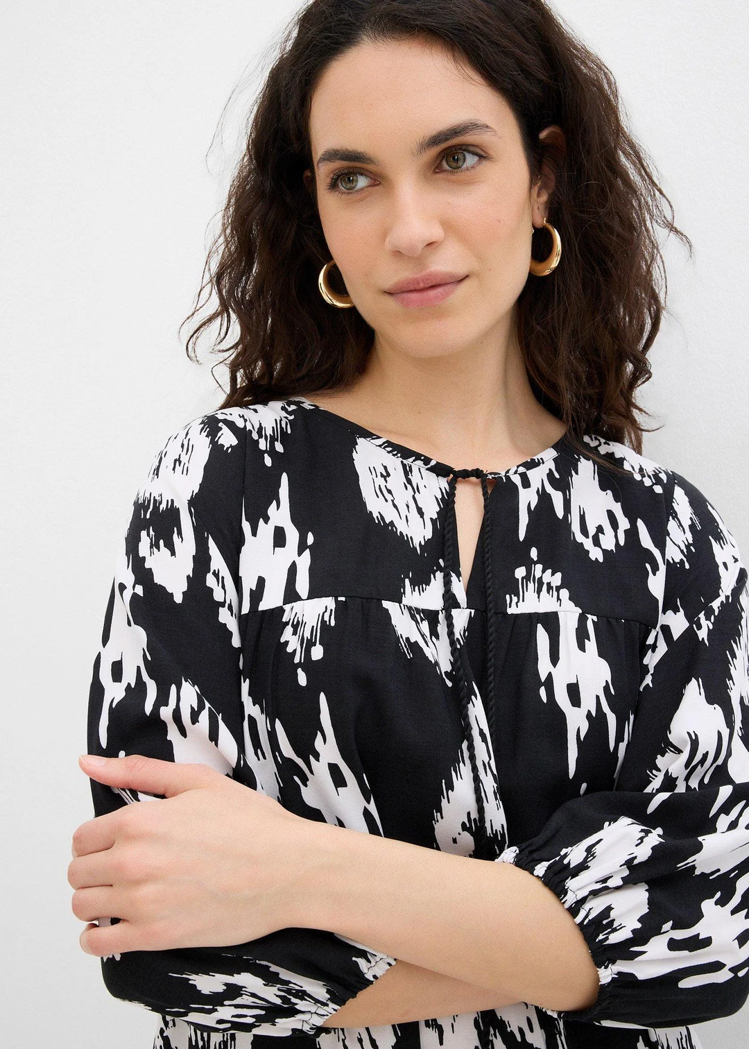 Robe-tunique 100% viscose - 3