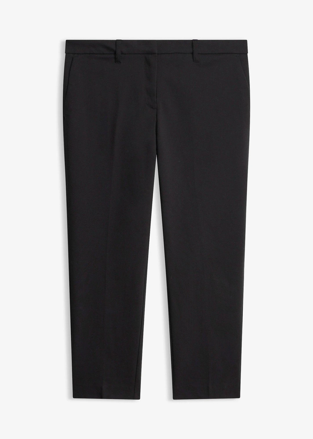 Pantalon 7/8 habillé