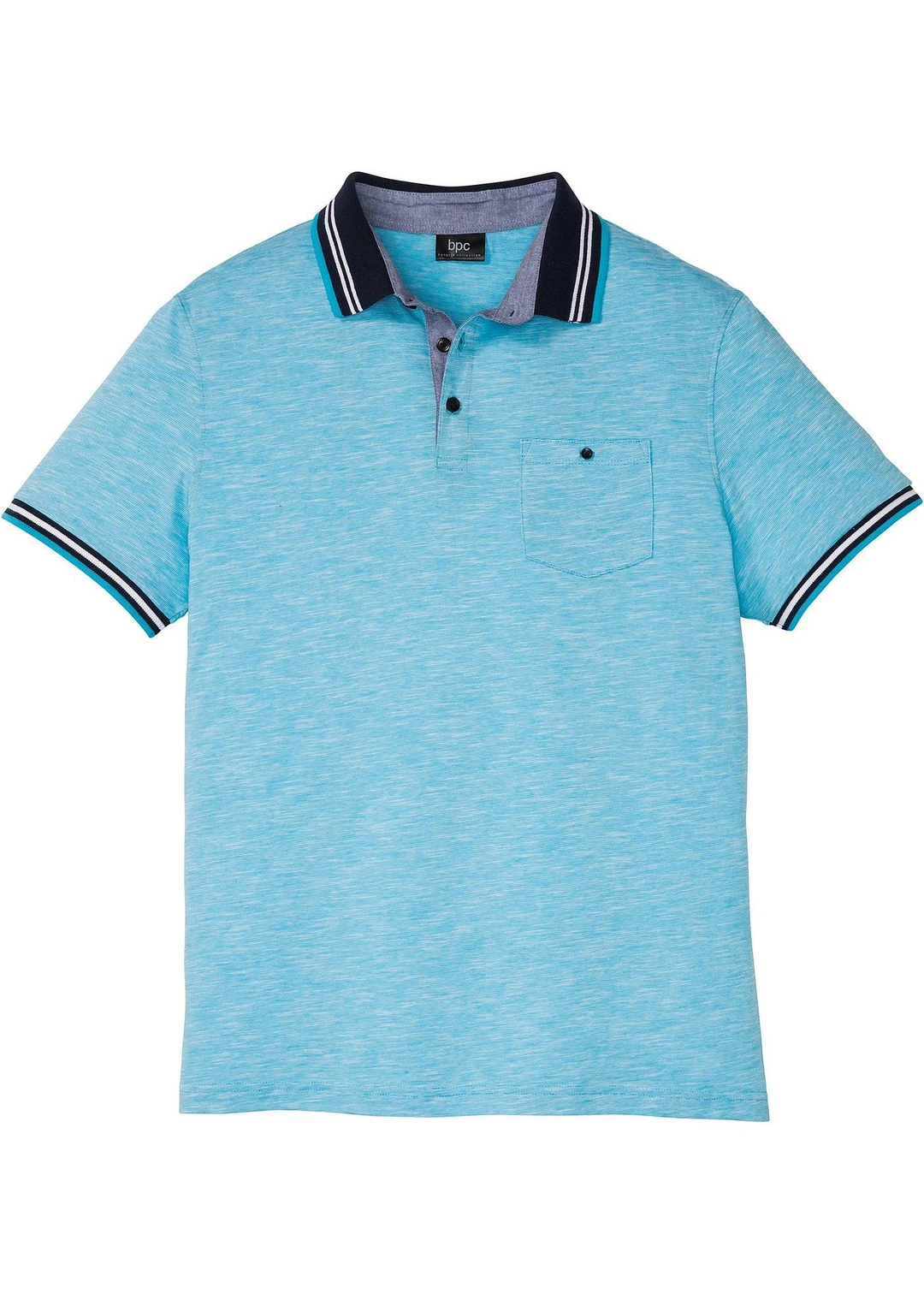 Polo 100% coton