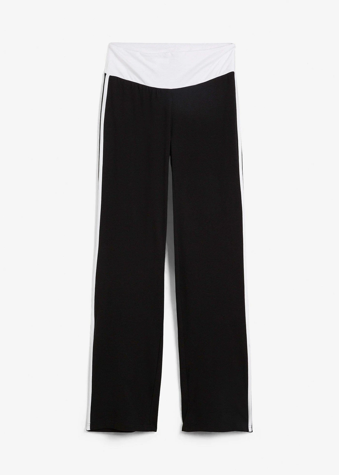 Pantalon de sport en coton extensible