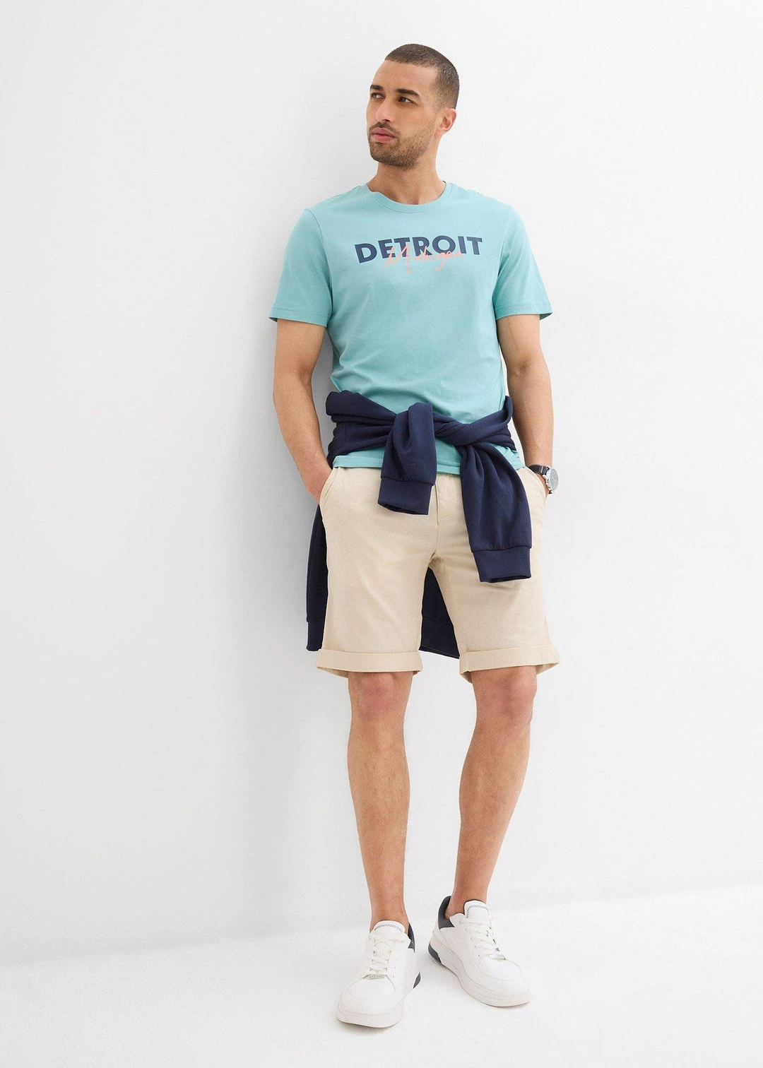 T-shirt 100% coton - 2
