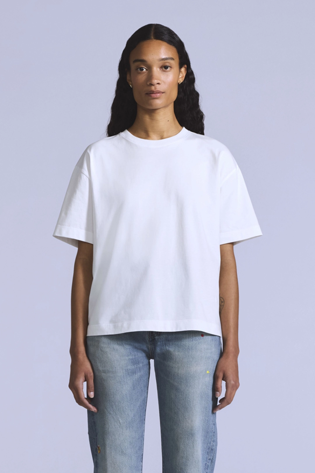 Levi's T Shirt Daily - Femme - Noir / Jet Black - XS - 2