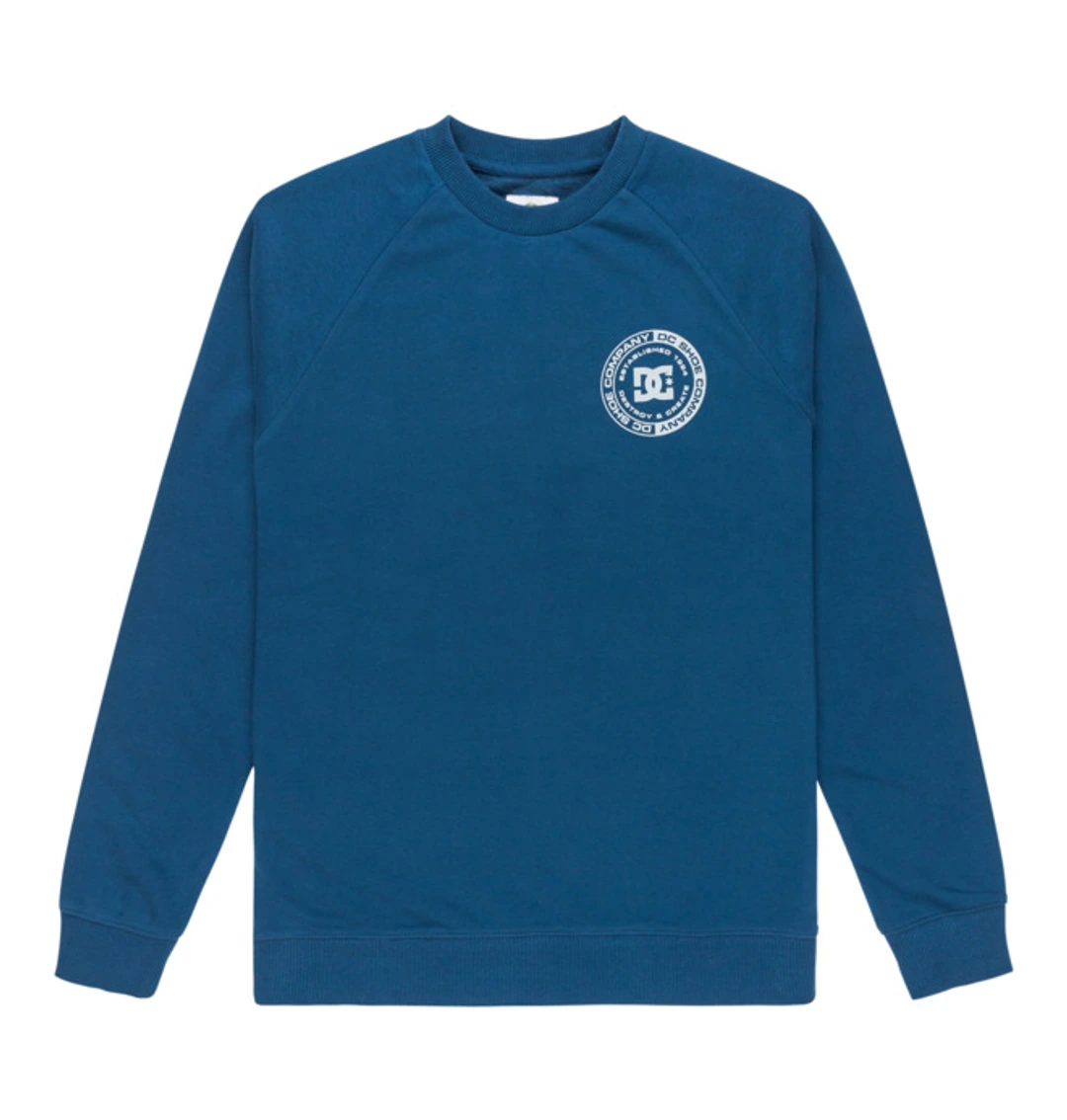 Corpo Raglan - Sweat pour Homme