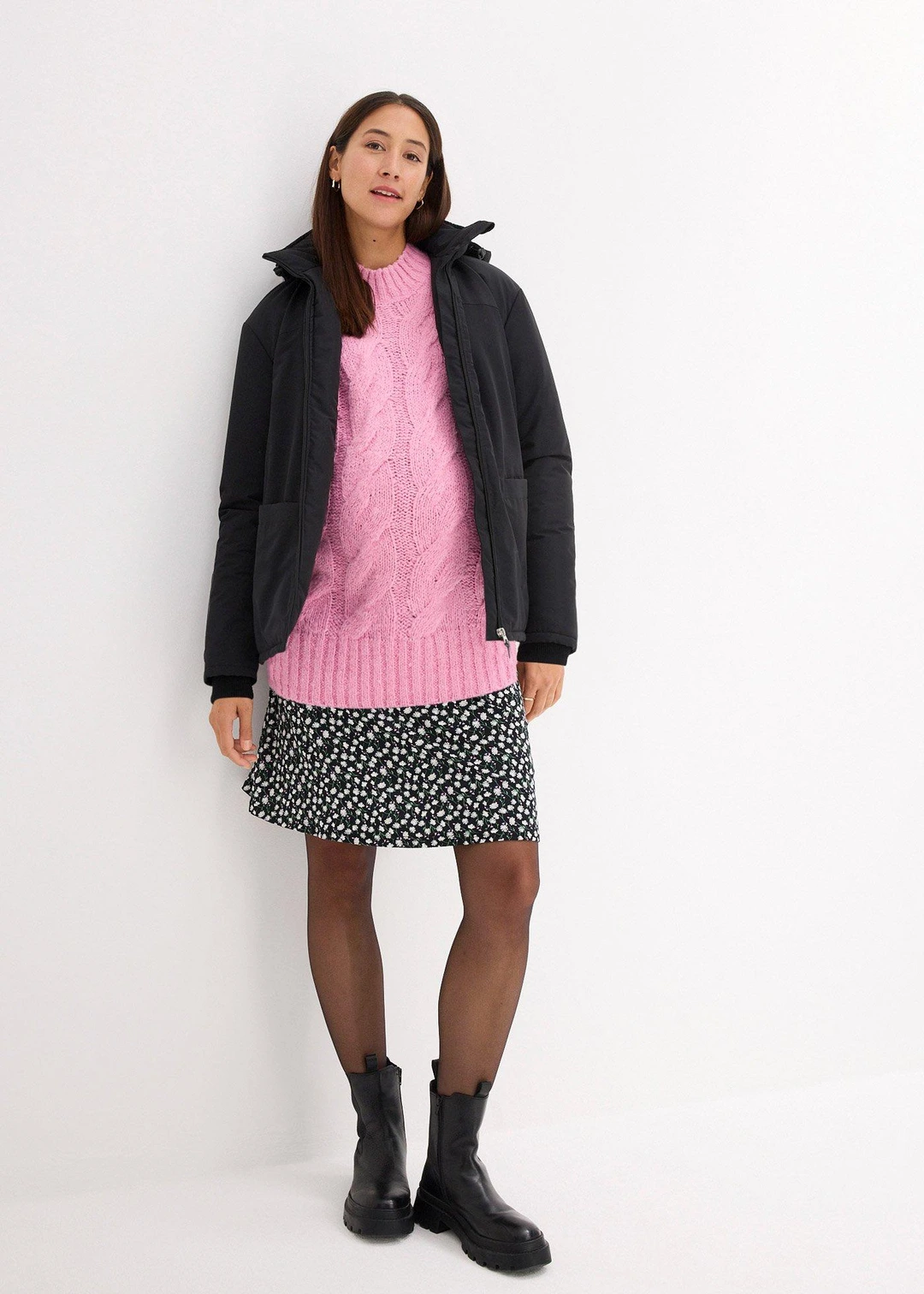 Veste de grossesse - 2