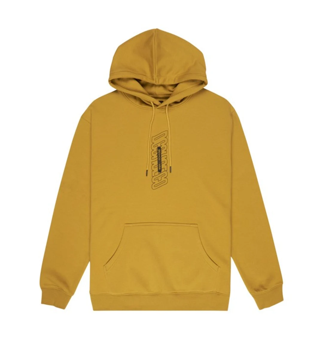 Omega - Sweat à capuche pour Homme