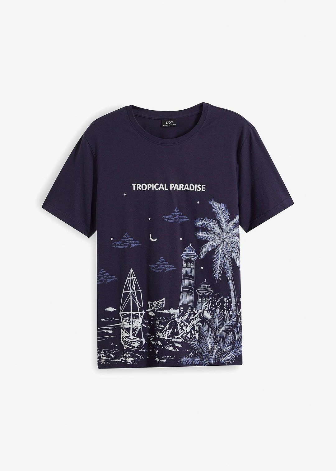 T-shirt 100% coton