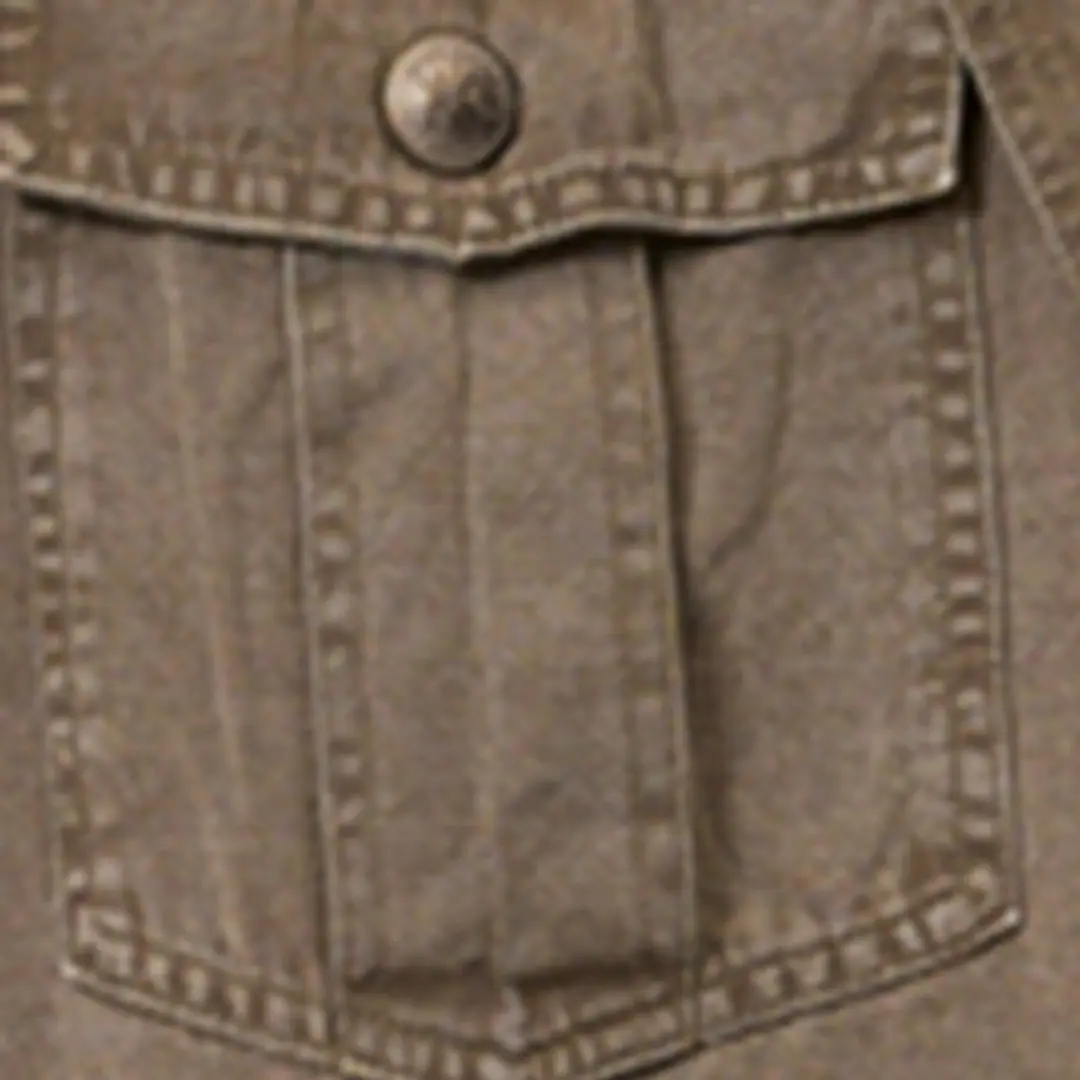 Veste Nevala - Femme - Beige - Taille 42 - Marant Étoile - 6