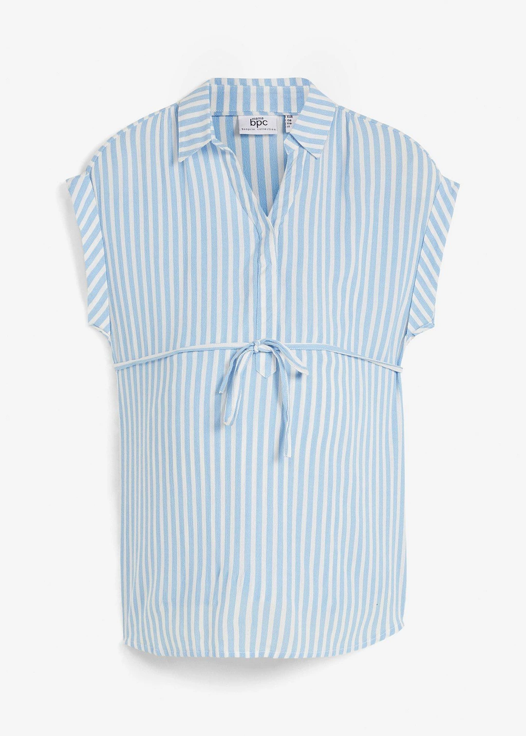 Blouse de grossesse/d’allaitement en viscose