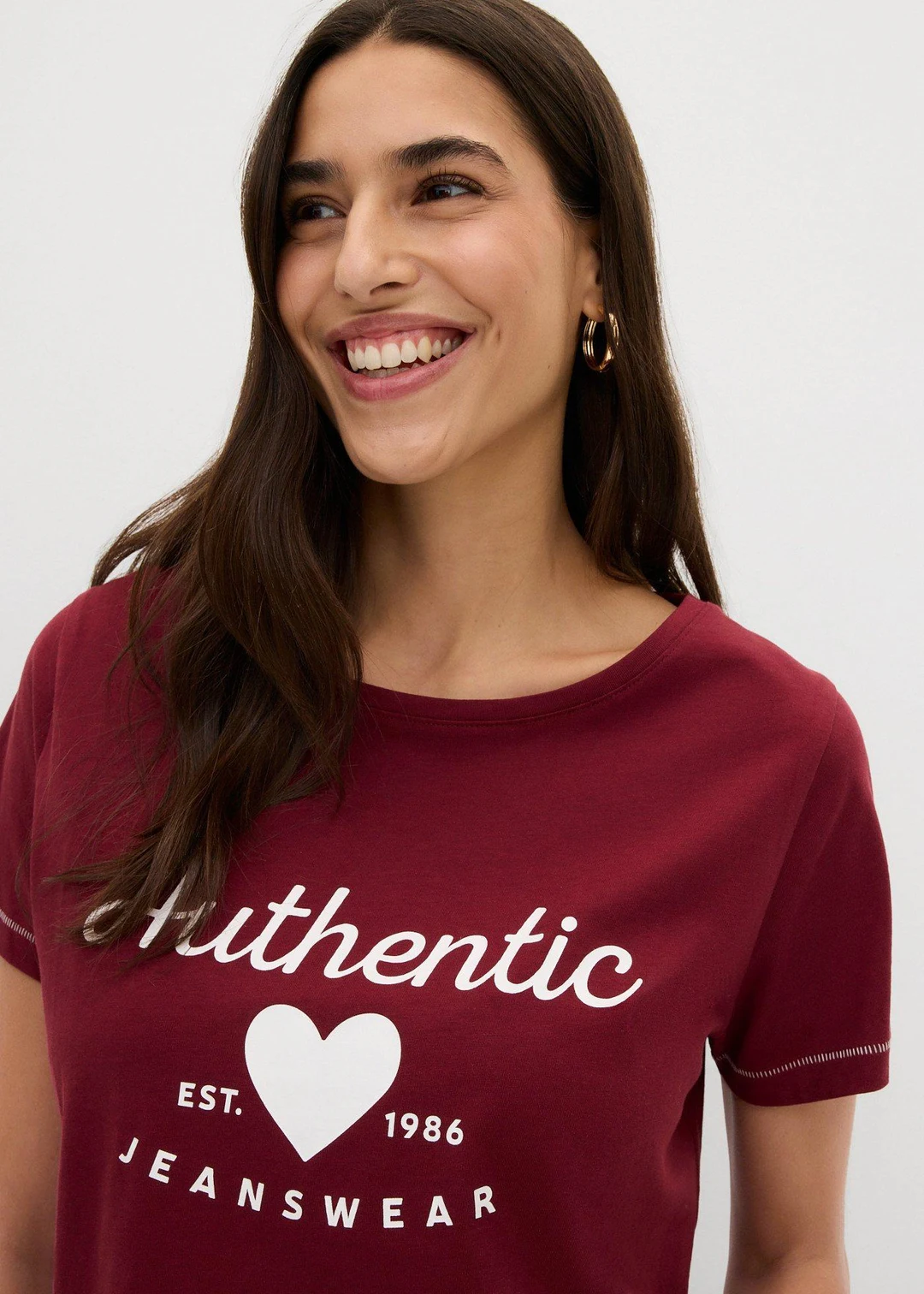 T-shirt - 3