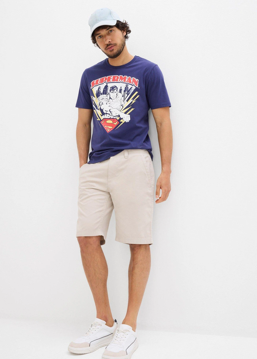 T-shirt Superman - 2