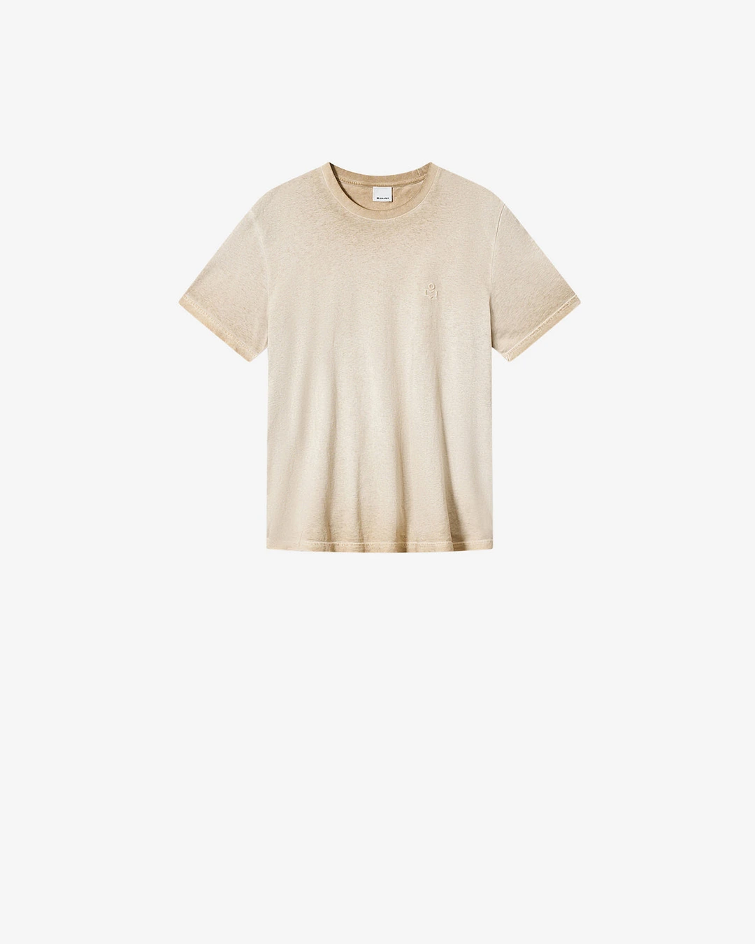 Tee Shirt Honore - Homme - Bronze - Taille XL