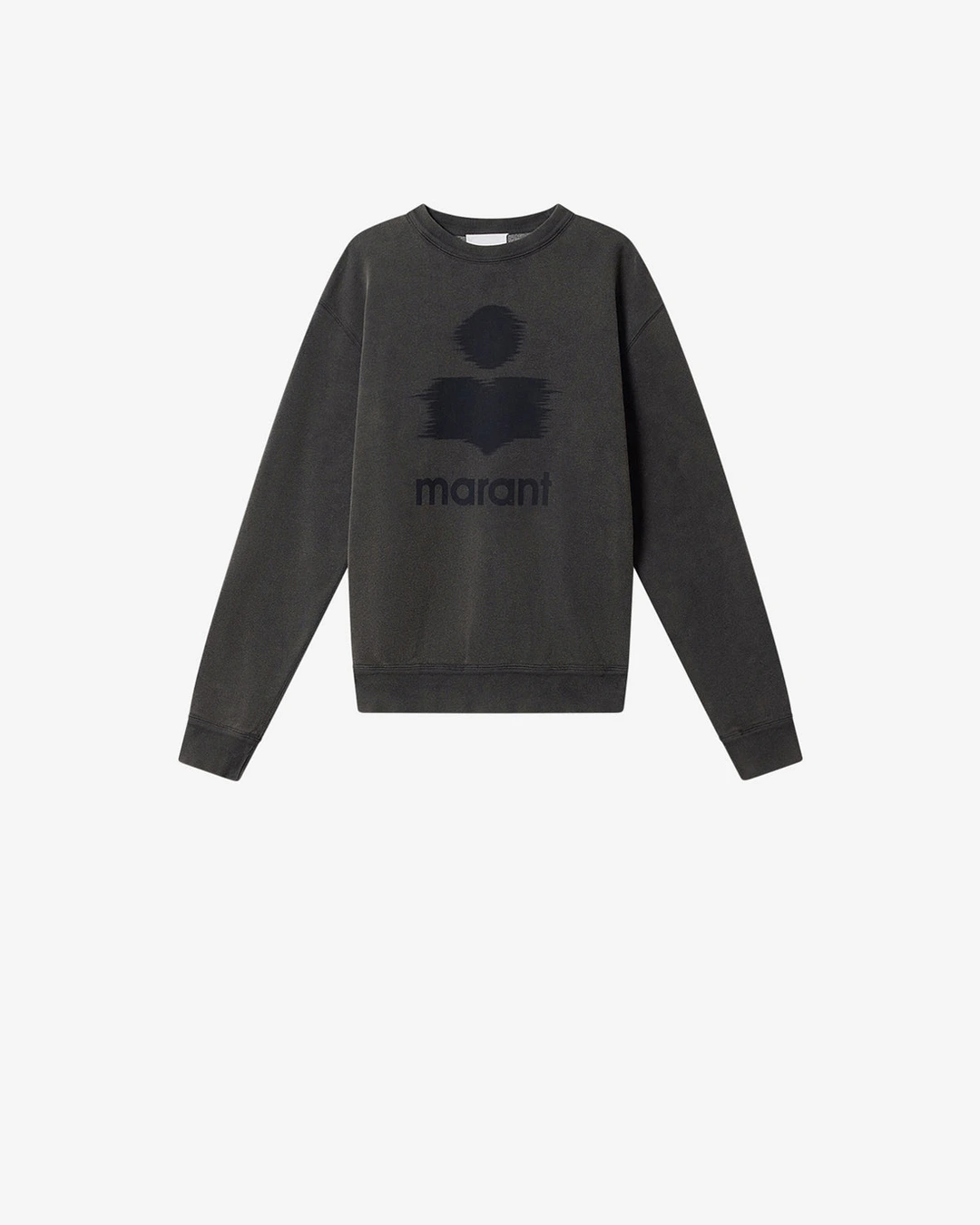 Sweat Shirt Mikoy - Homme - Écru - Taille XL