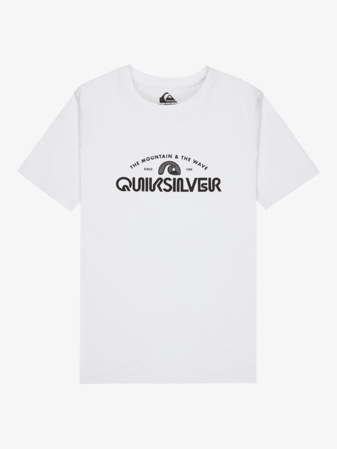 Ev Corpo Classic - T-Shirt à manches courtes pour Garçon 8-16 ans Vert
