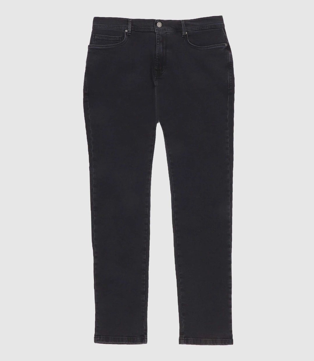 IZAC - Jean slim gris foncé ENVIE