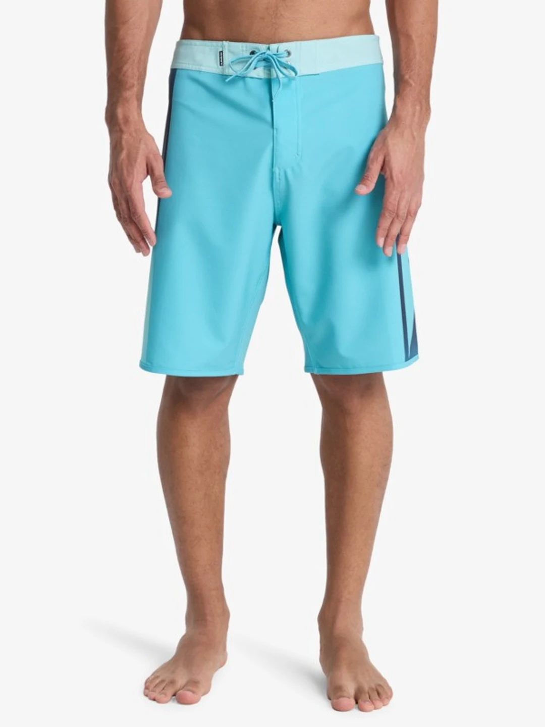 Surfsilk Holmes 20" - Boardshort pour Homme Noir