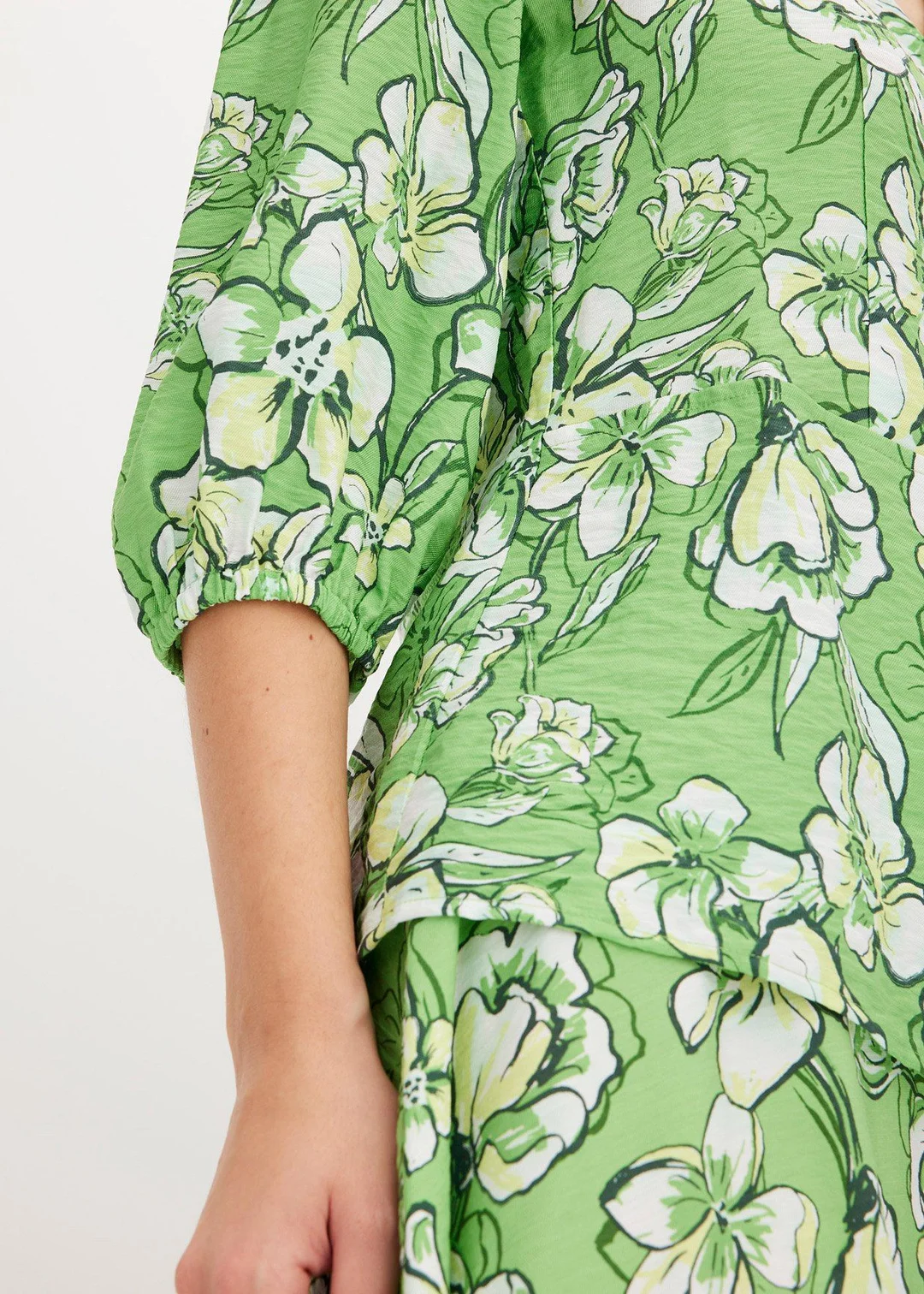 Blouse légère - 3