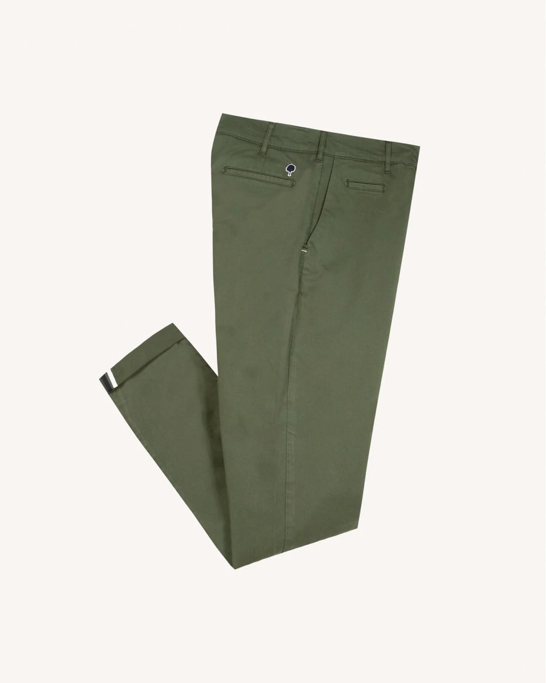 Chino camel - BRIX - 2