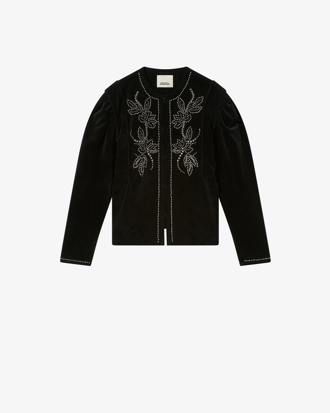 Veste Pietra - Femme - Noir - Taille 40