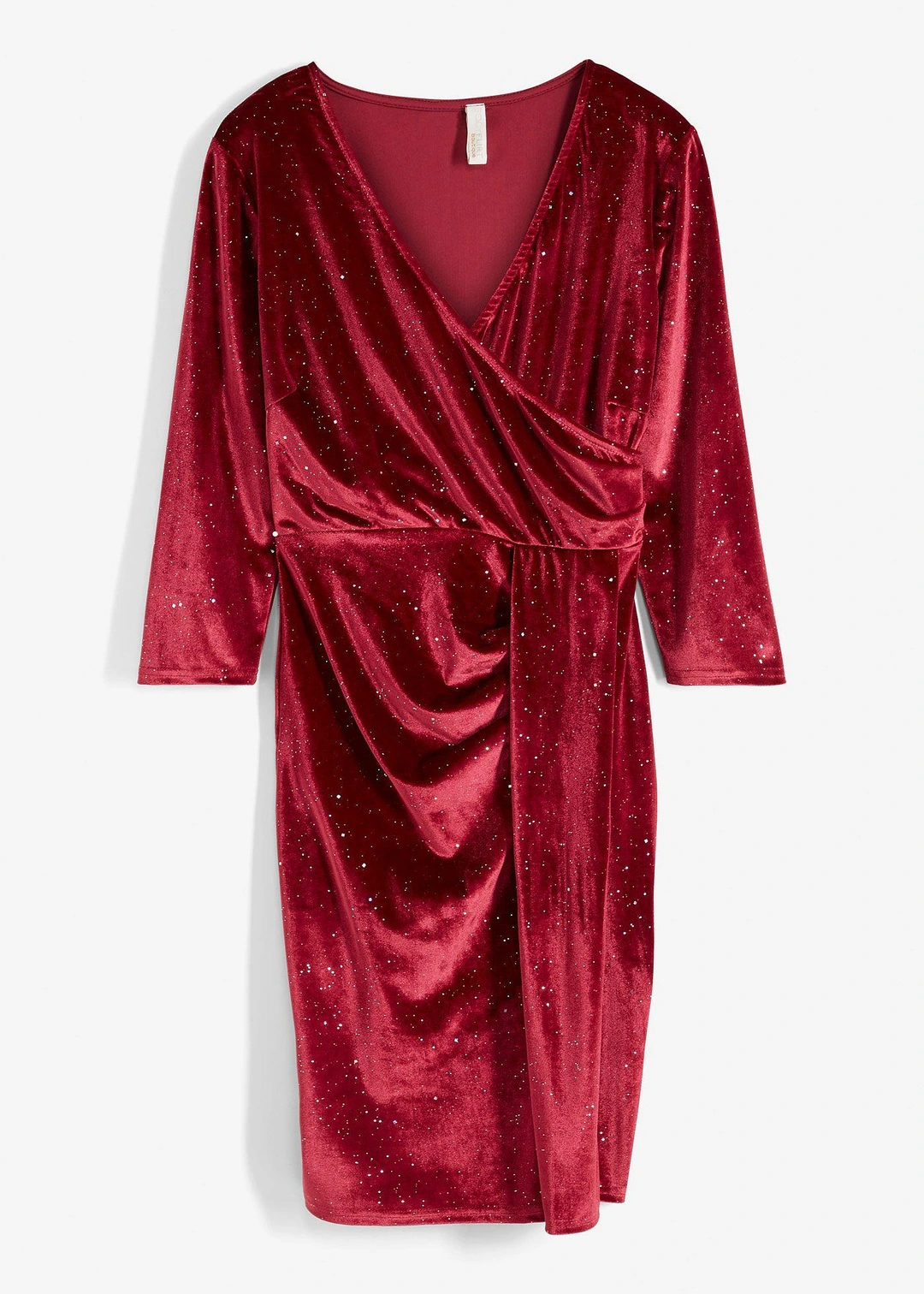 Robe courte