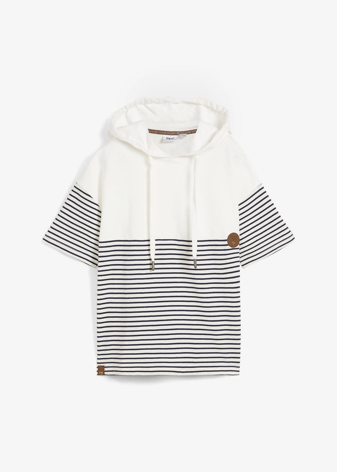 Sweat à capuche