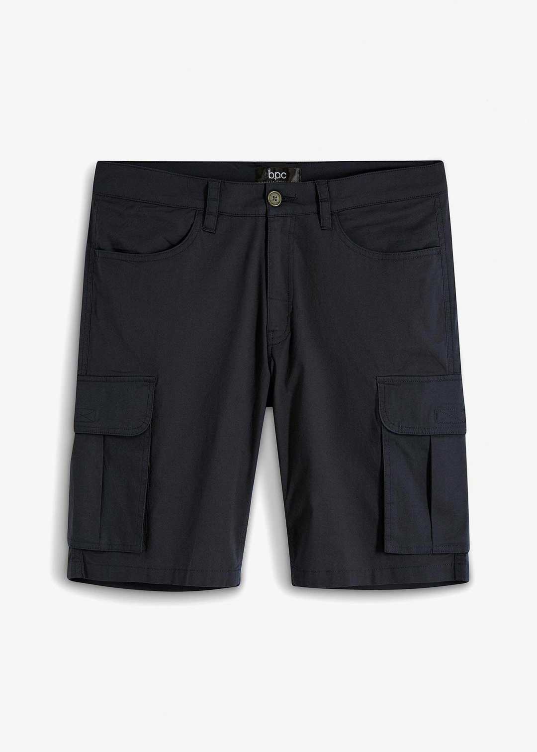 Bermuda cargo extensible, regular