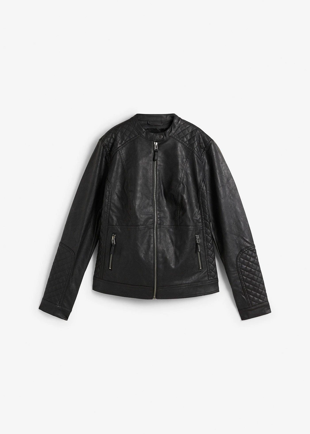 Veste biker