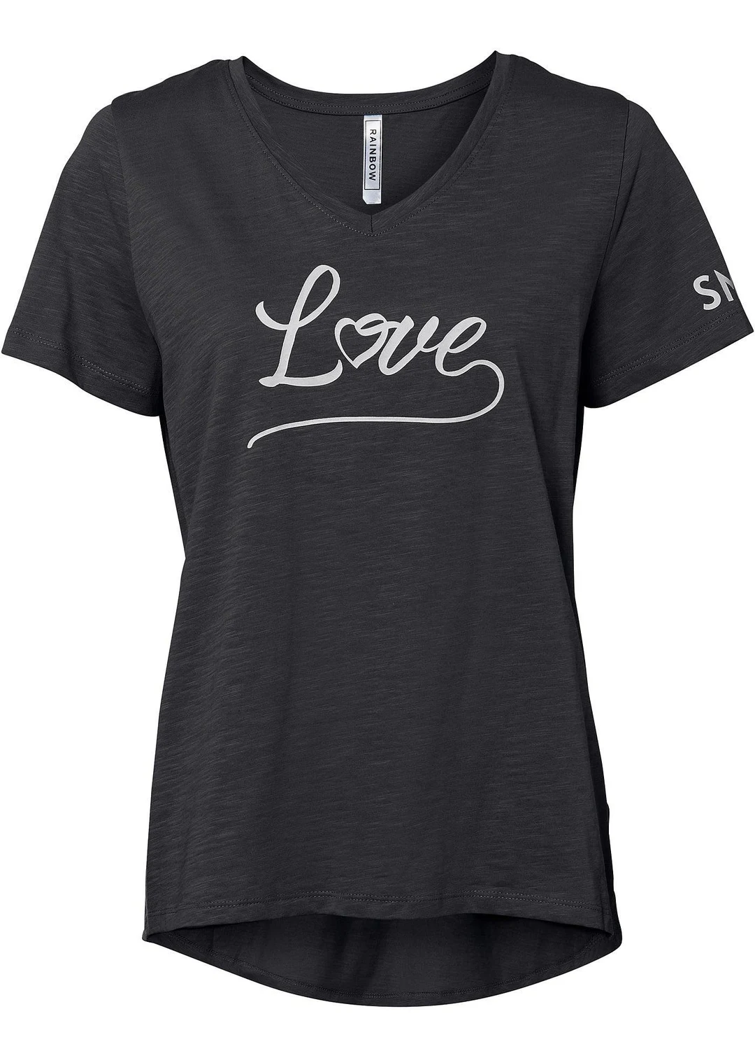 T-shirt à imprimé