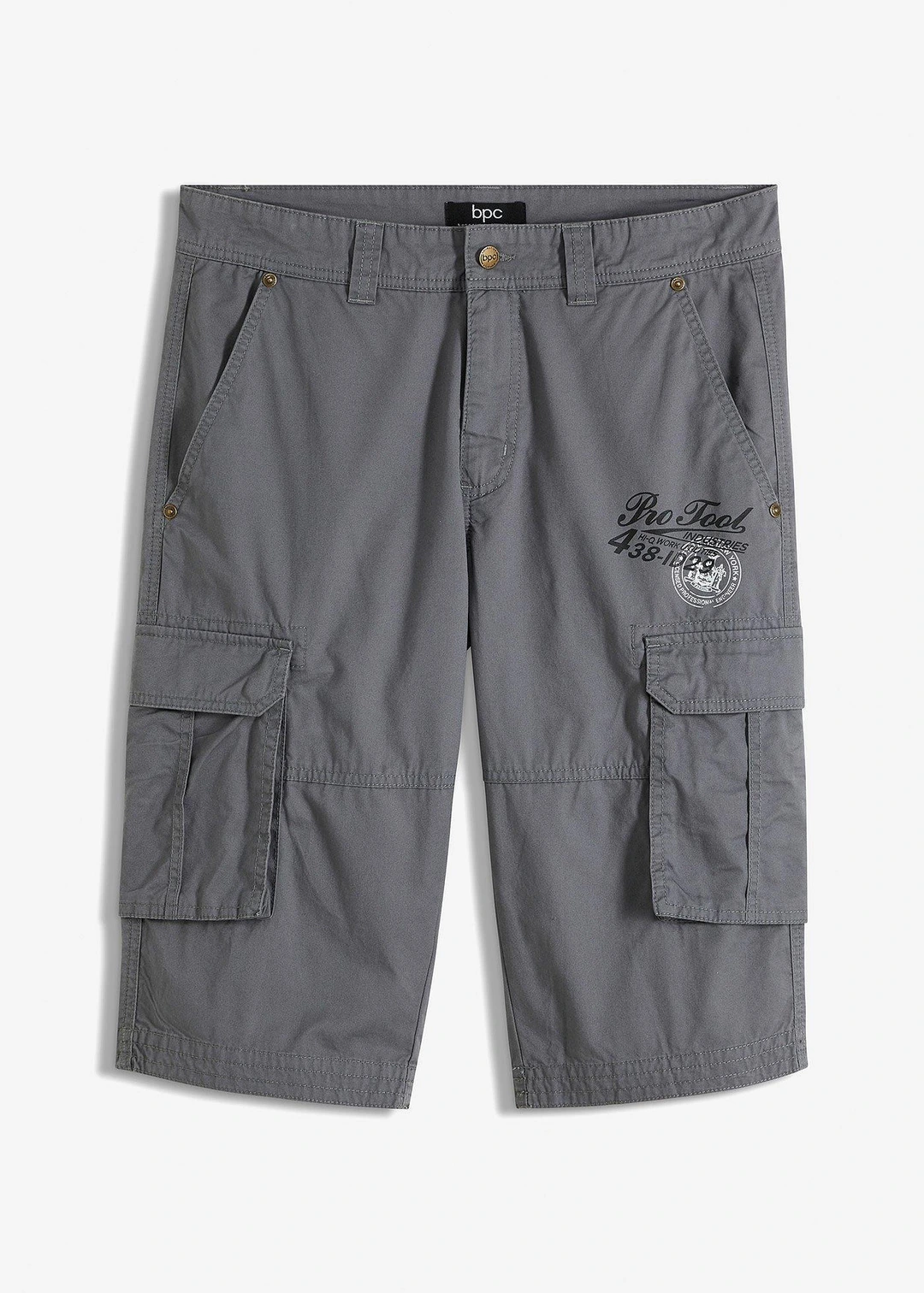 Bermuda long, regular