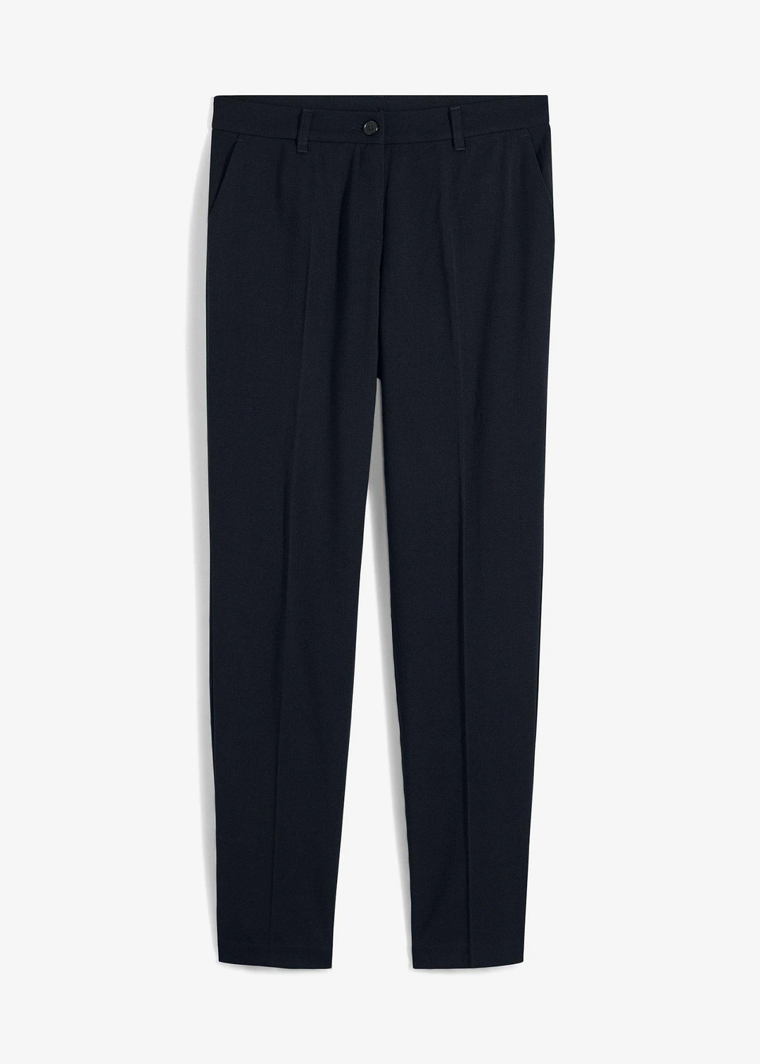 Pantalon de tailleur à pinces