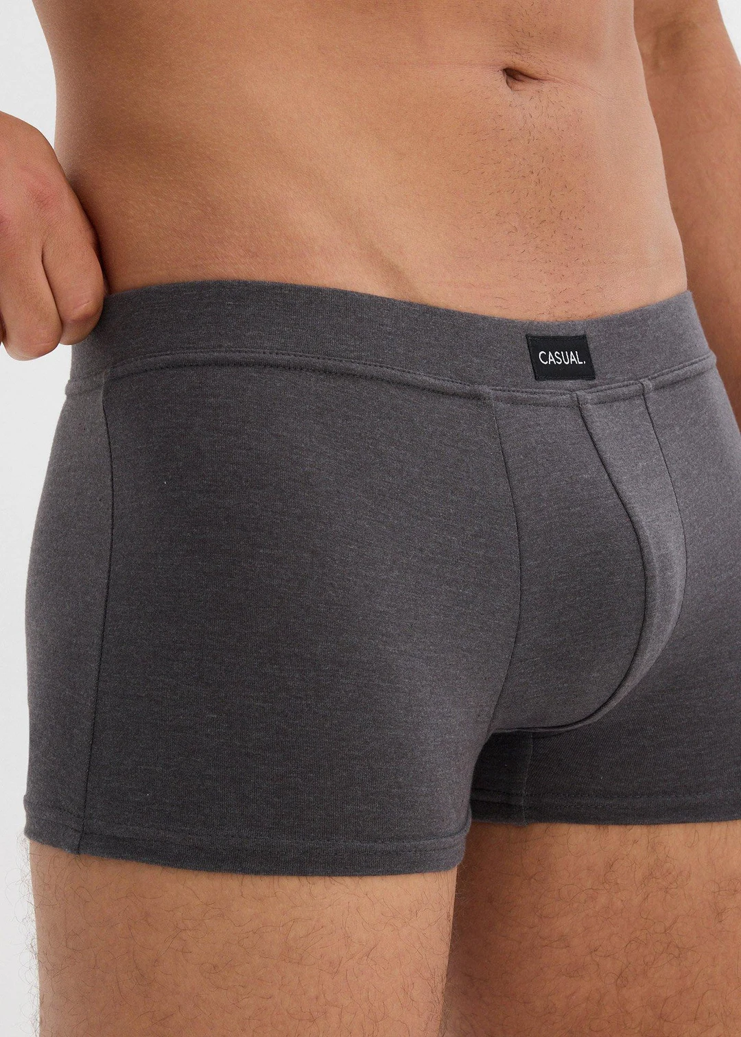 Lot de 3 boxers coton - 2