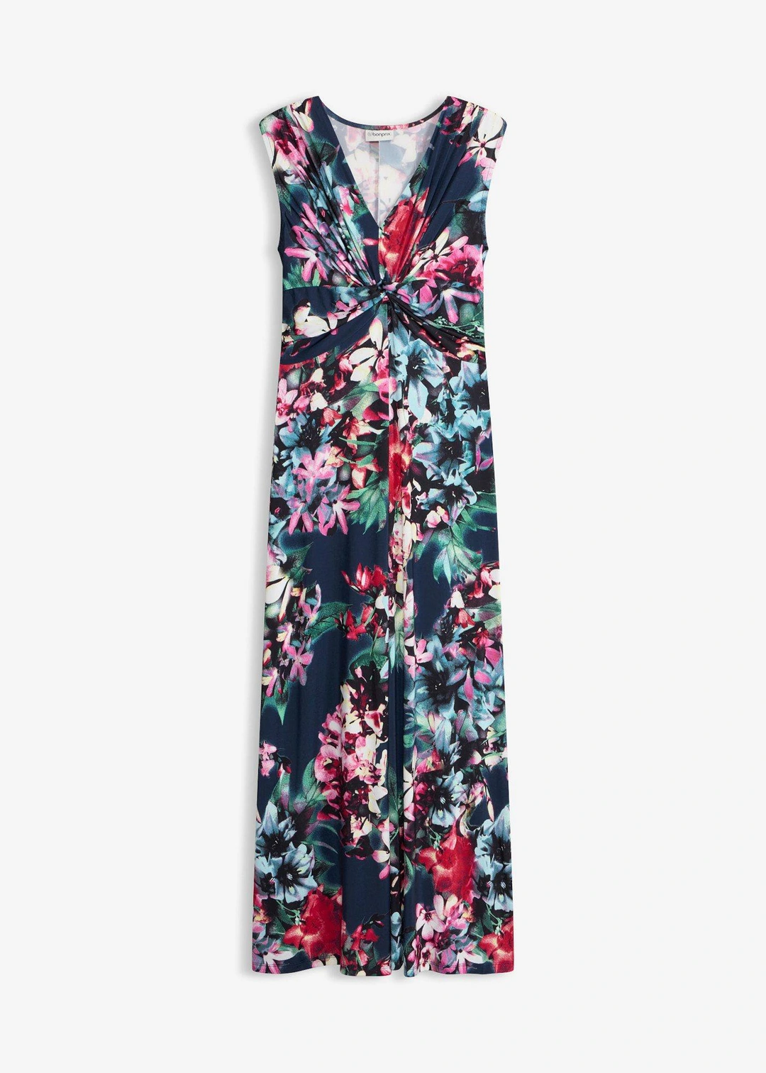 Robe longue estivale