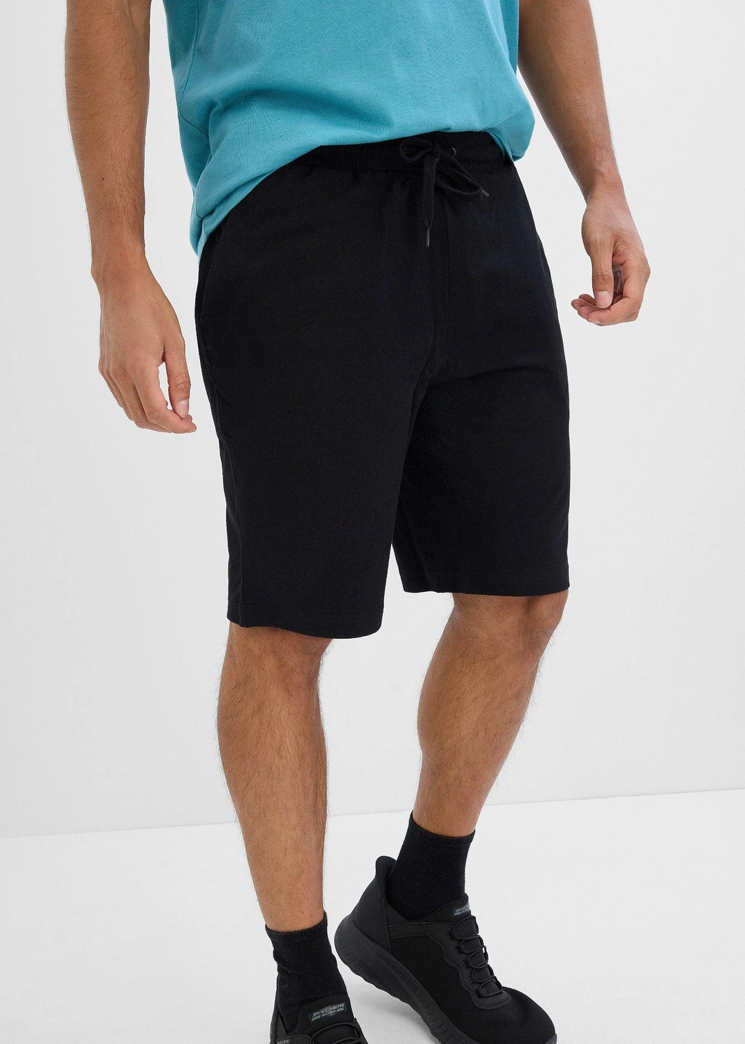 T-shirt et bermuda (ens. 2 pces) en jersey 100% coton - 3