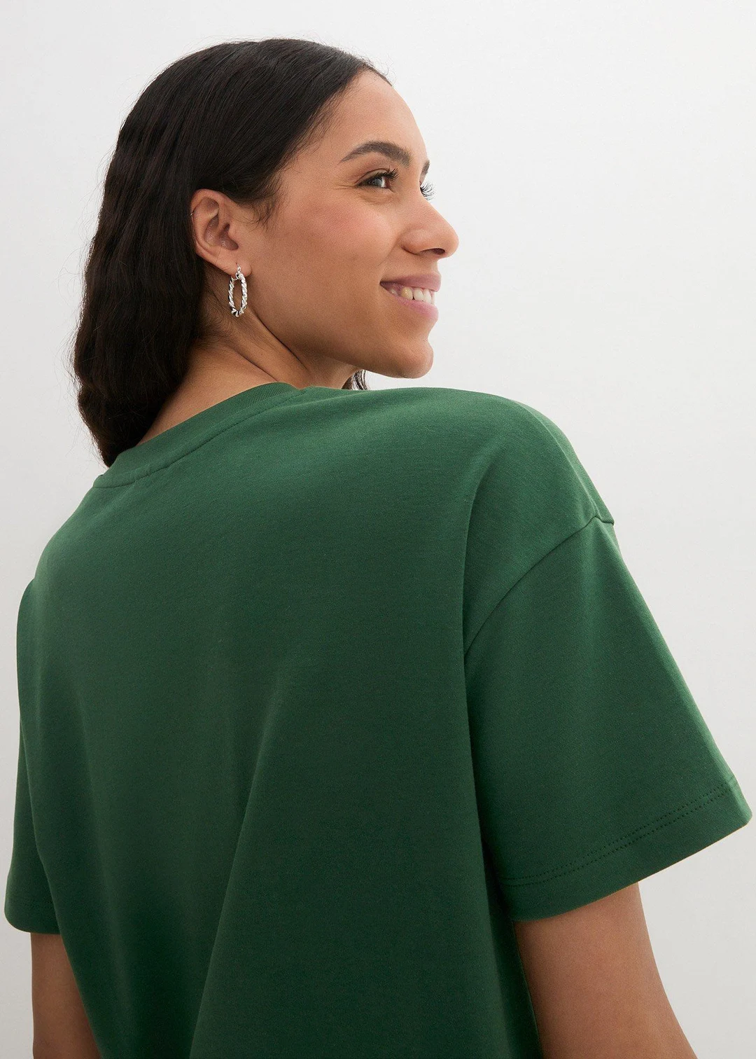 T-shirt oversize - 3
