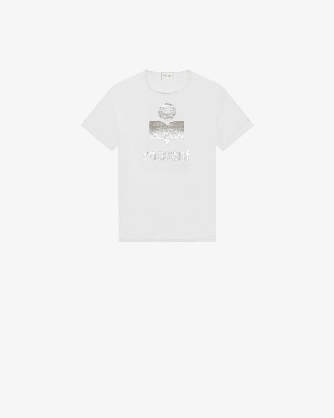 T-shirt Zewel - Femme - Noir - Taille L - Marant Étoile