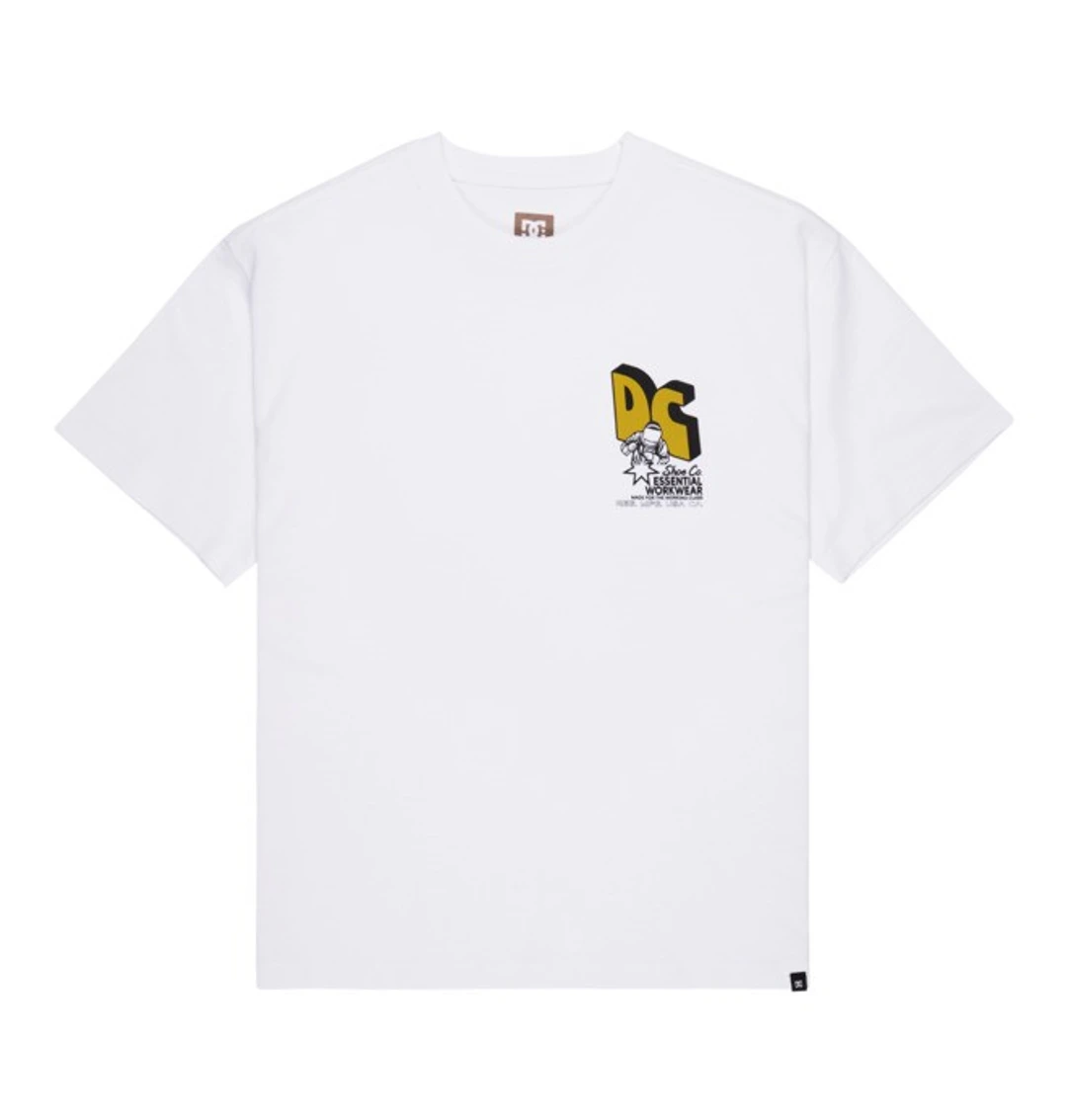 Anodized - T-Shirt à manches courtes pour Homme