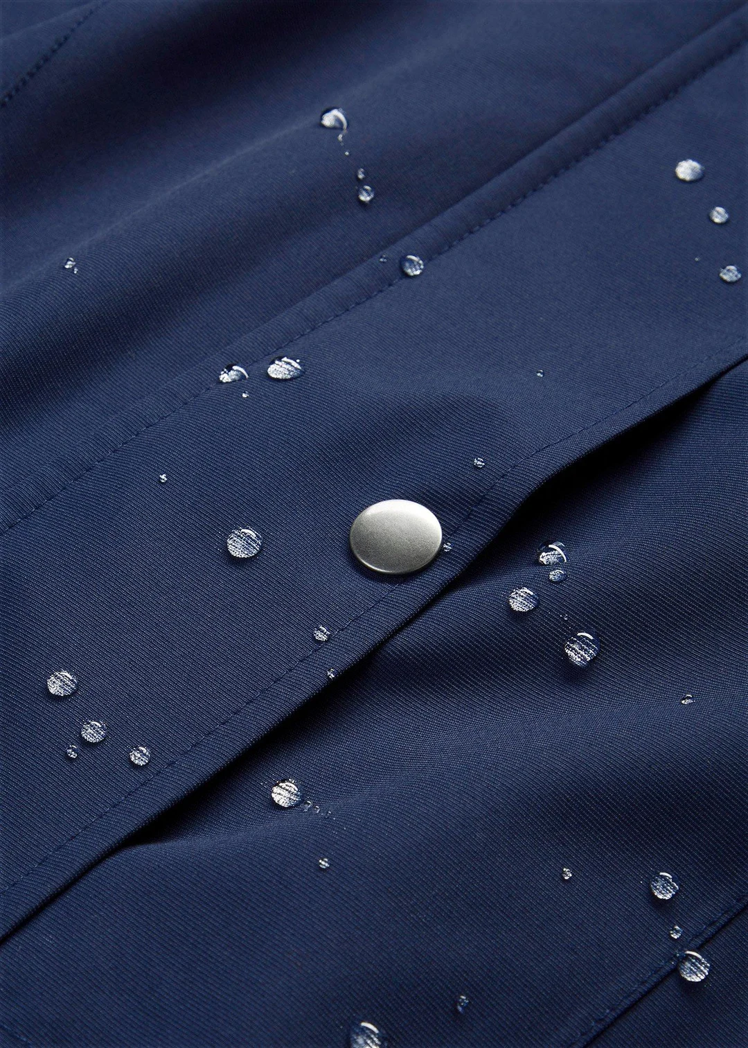 Veste de mi-saison technique, imperméable - 3