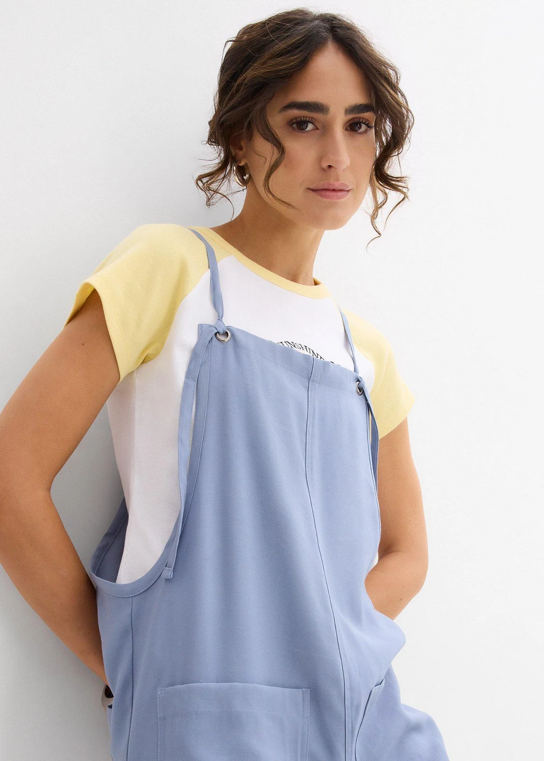 Combinaison en viscose douce - 3
