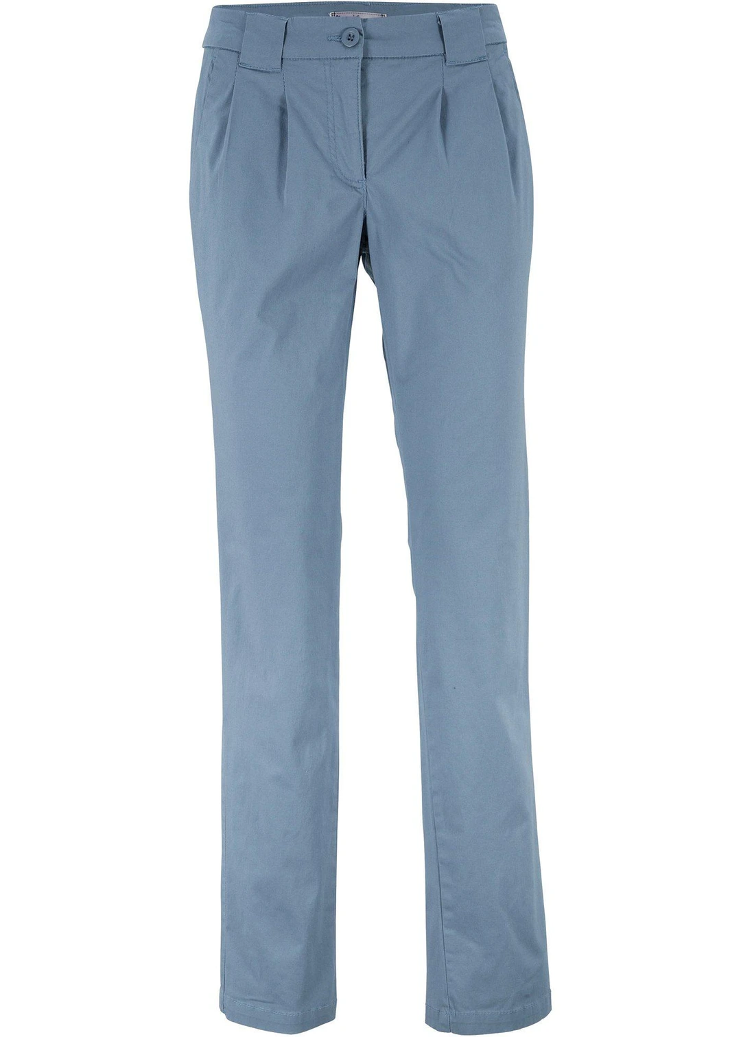 Pantalon chino extensible