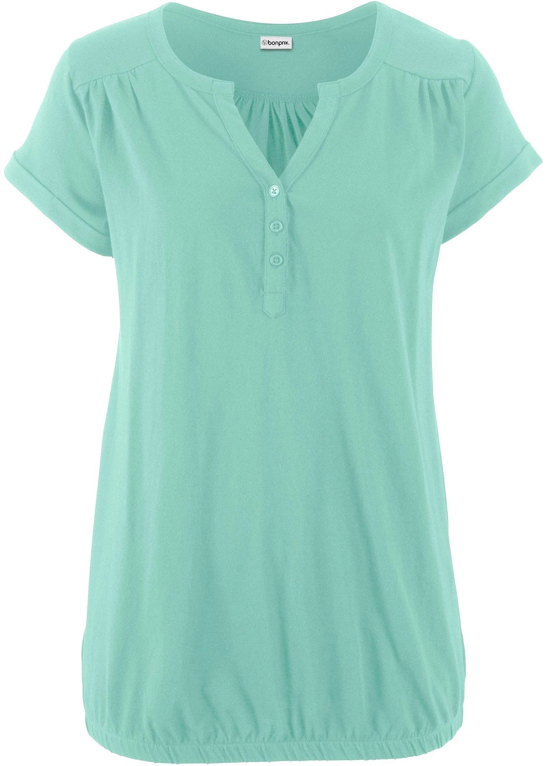 T-shirt en coton