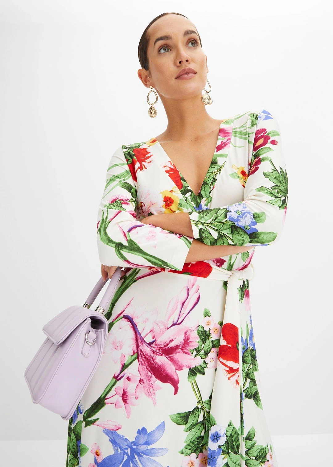 Robe longue