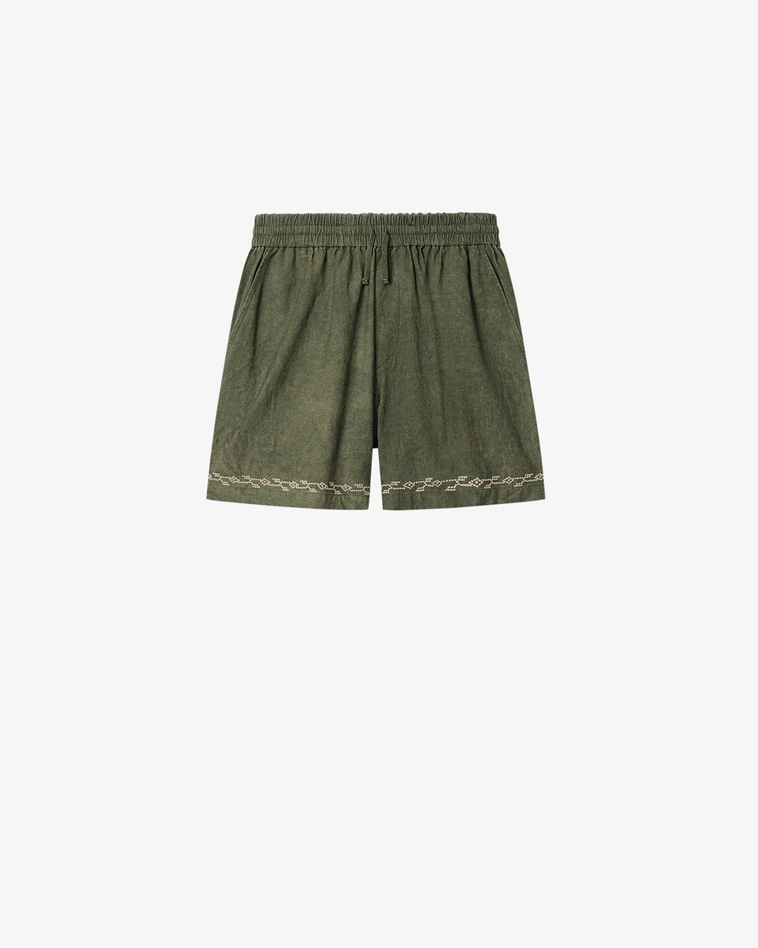 Short Zilan - Homme - Rose - Taille L