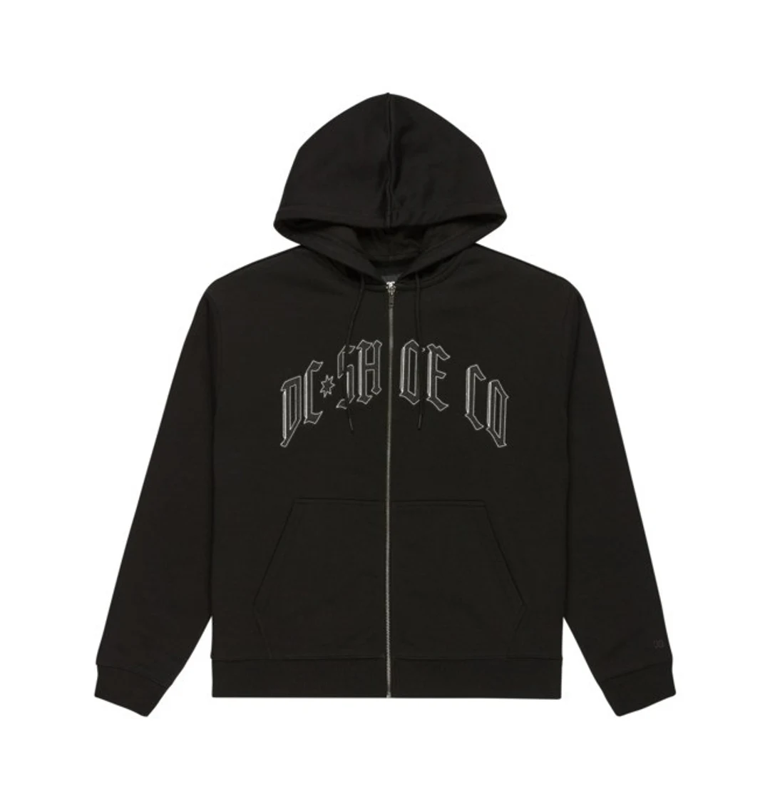 Planted - Sweat à capuche zippé pour Homme
