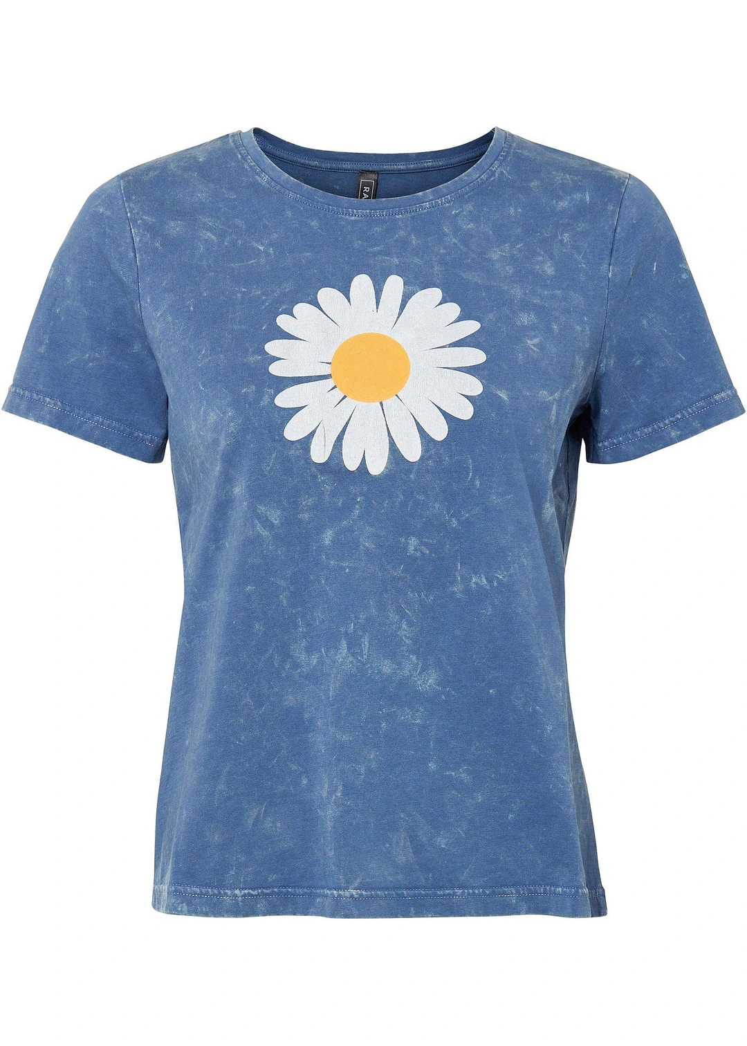 T-shirt 100% coton