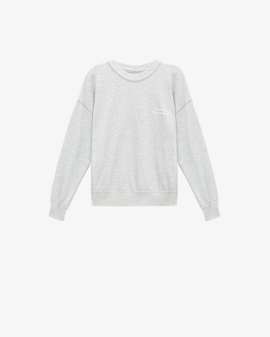 Sweatshirt Shad - Femme - Écru - Taille 42