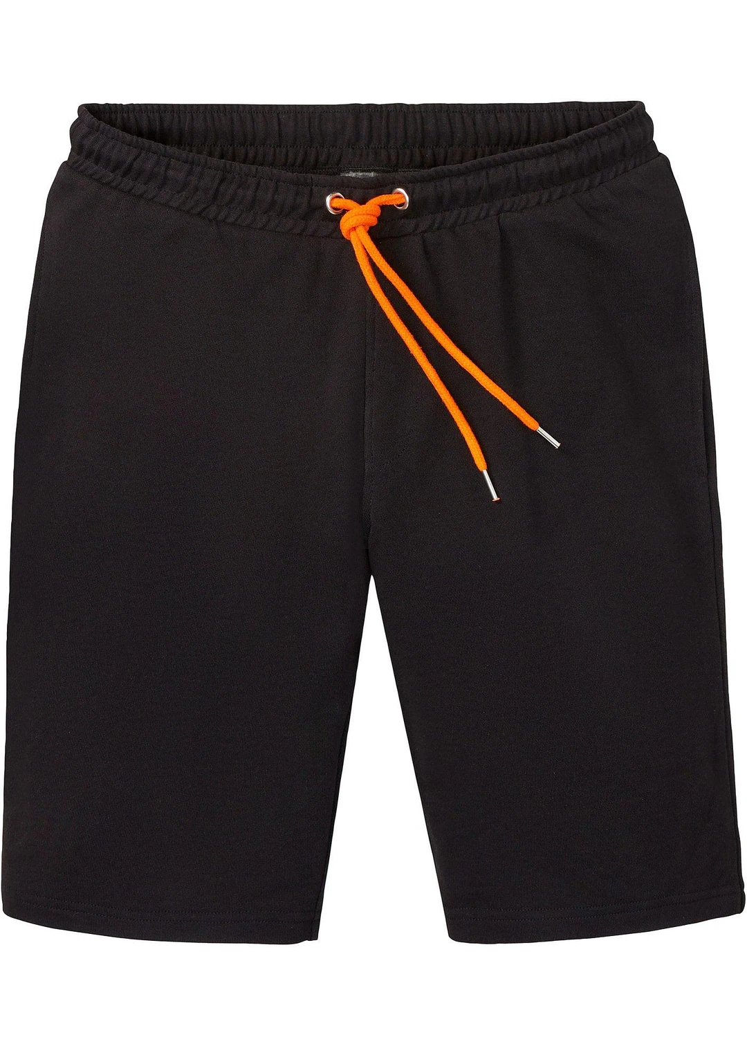 Bermuda sweat 100% coton