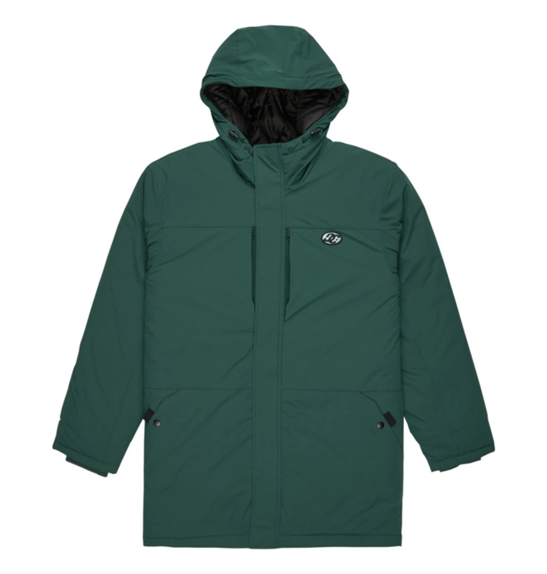 Brewberg - Parka pour Homme